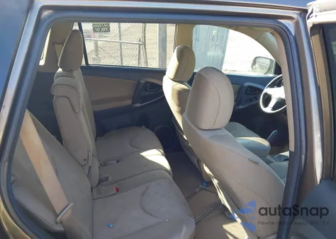 2012 Toyota Rav4 z USA, uszkodzony, nr VIN 2T3JF4DV2CW243289